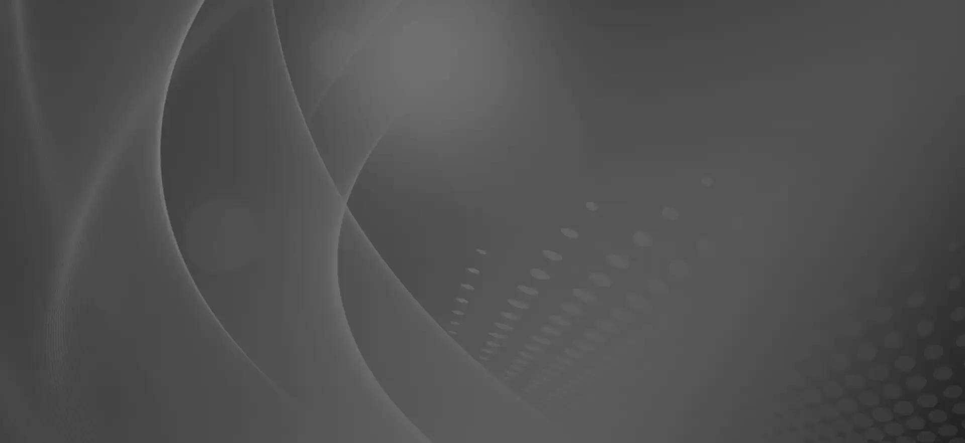 Screens from client systems