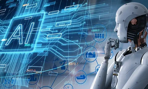 Automation and AI delivery work