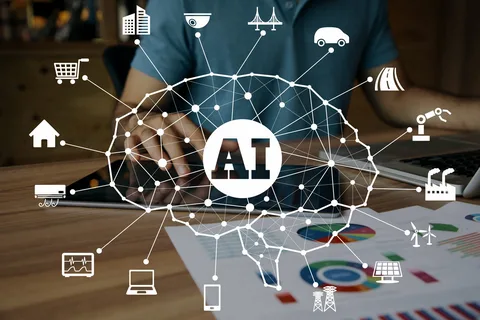 Sales and marketing automation