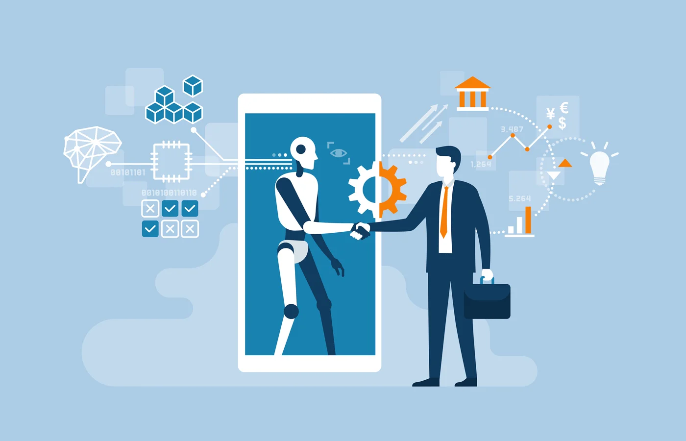 How AI-Powered Sales and Marketing Drive Results with Less Effort