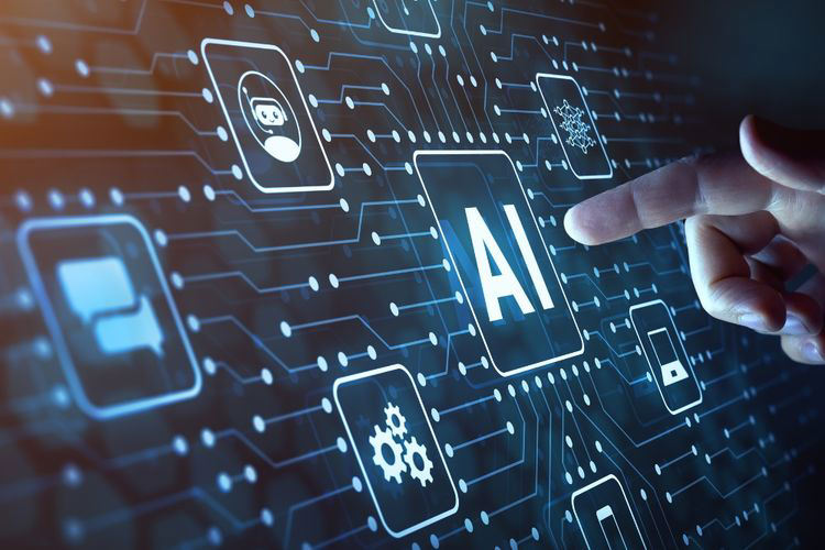 Automation and AI delivery work