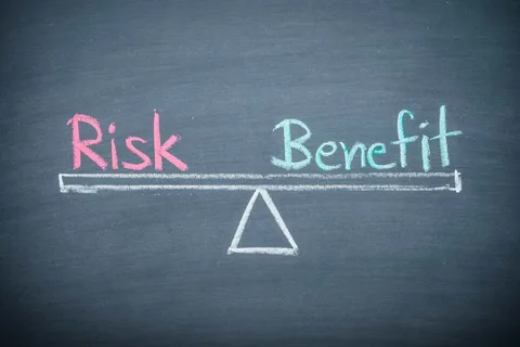 Understanding the Benefits and Risks of Using AI in Business